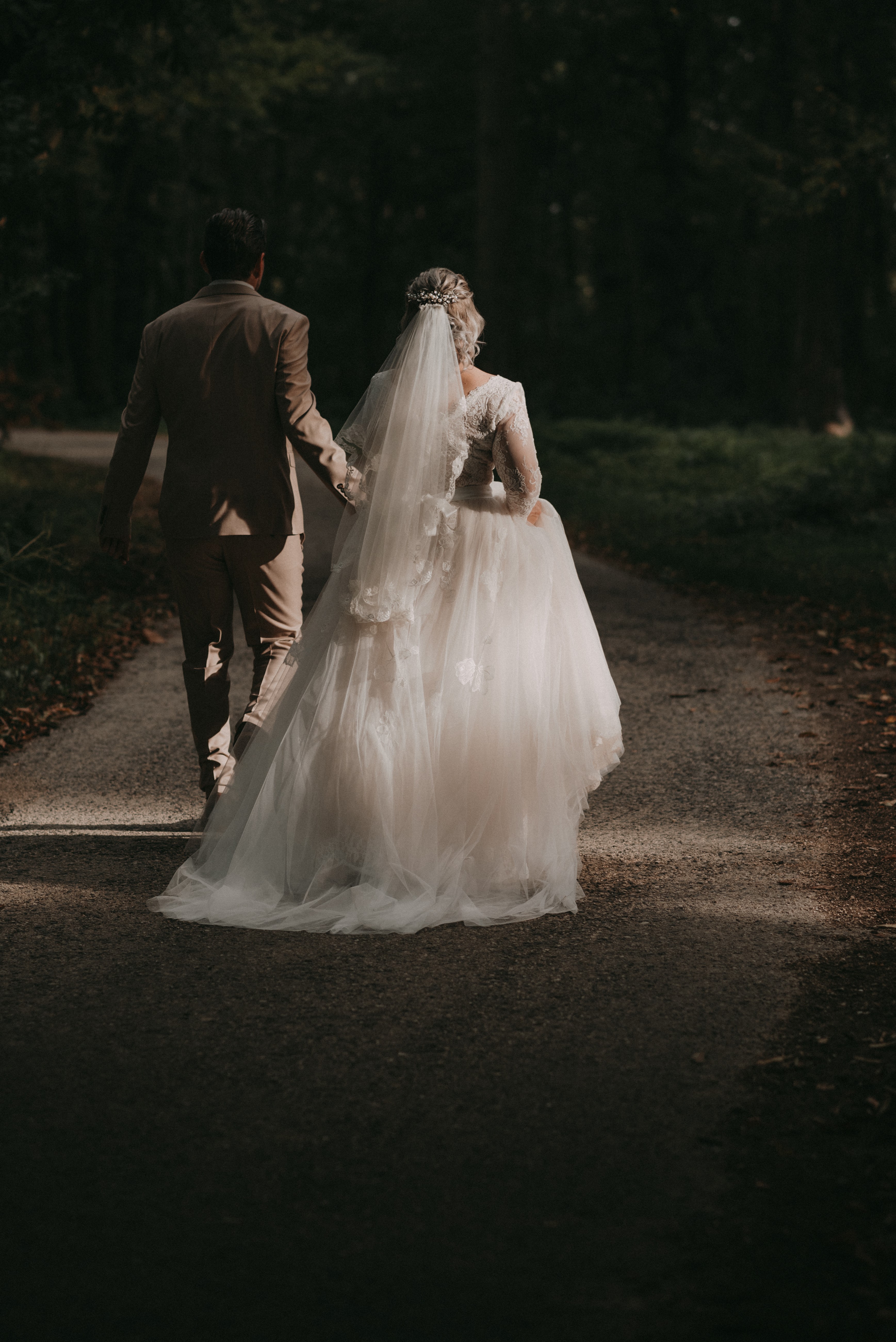 Események, menyasszonyok 1