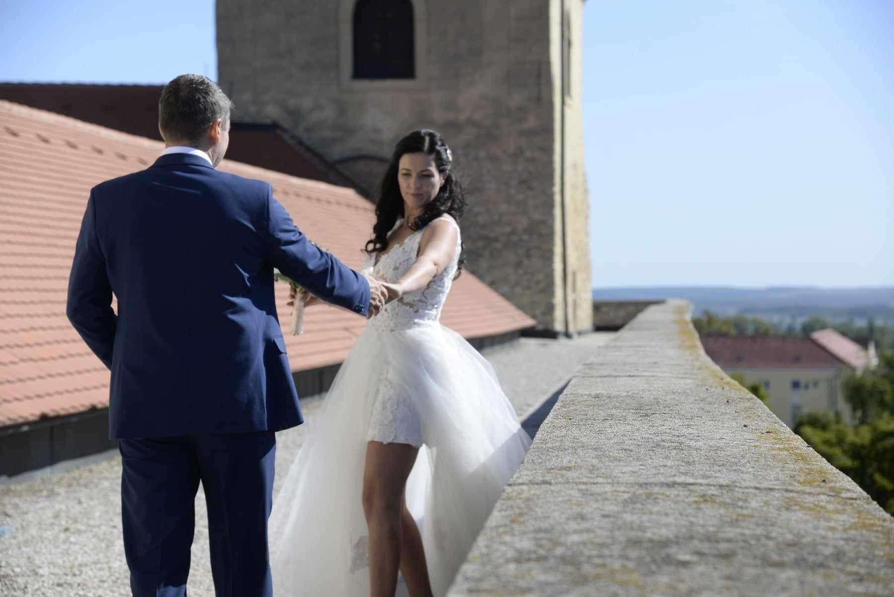 Események, menyasszonyok 2