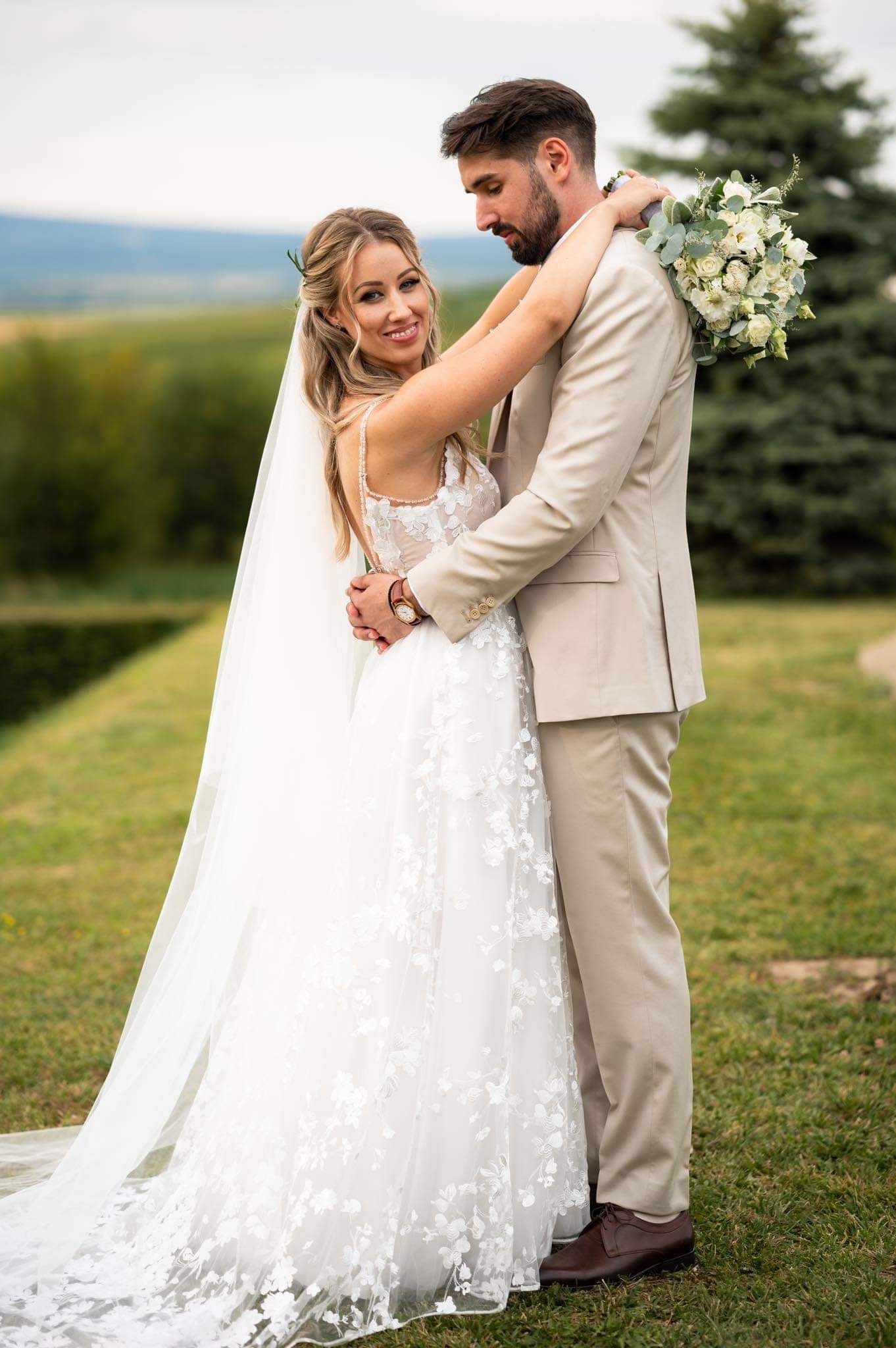 Események, menyasszonyok 3