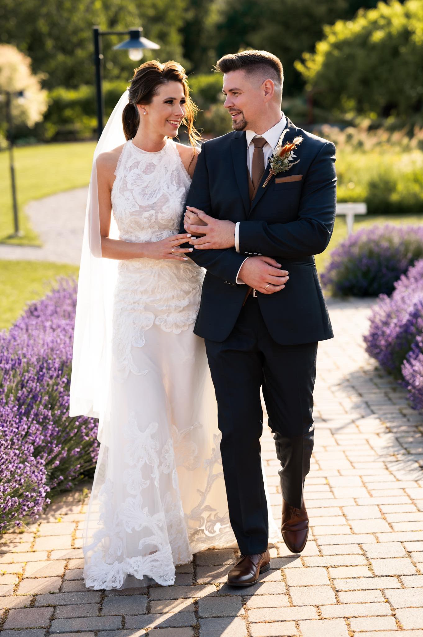 Események, menyasszonyok 4