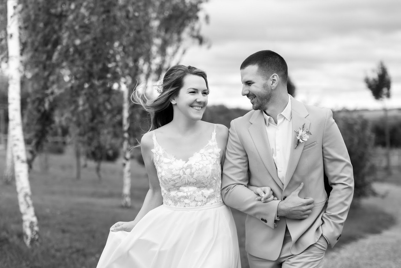 Események, menyasszonyok 6