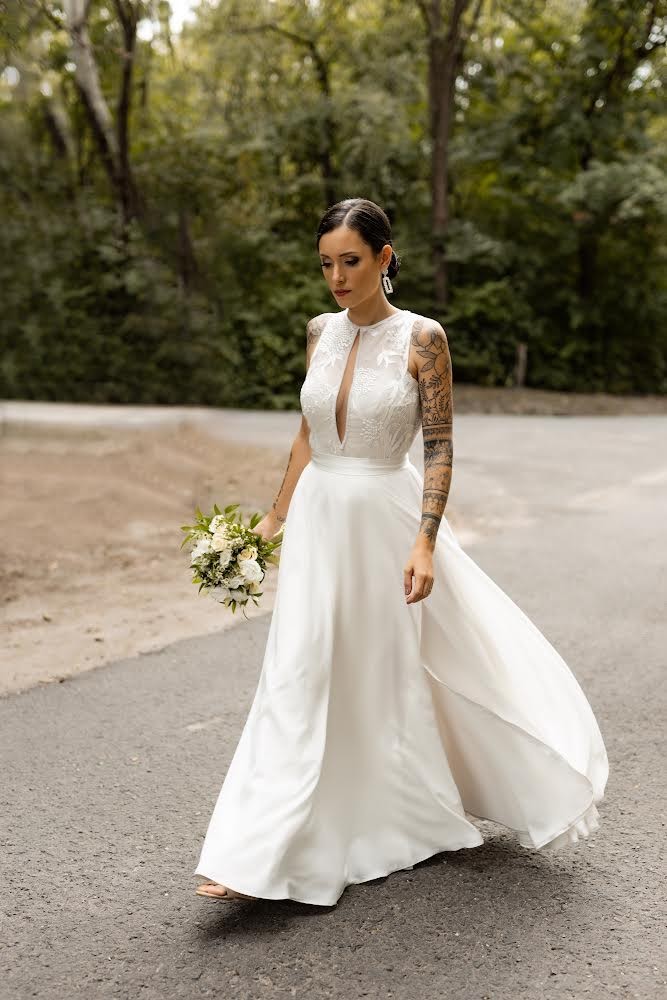 Események, menyasszonyok 7