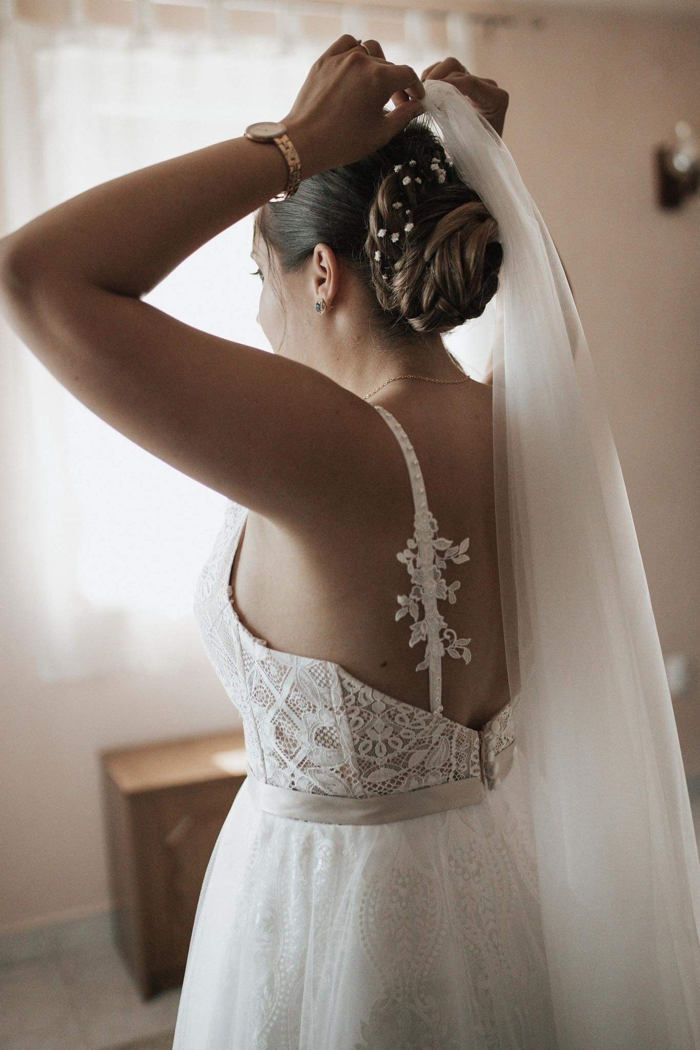 Események, menyasszonyok 8