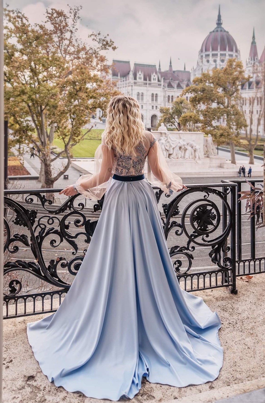 Menyasszonyi ruha 19