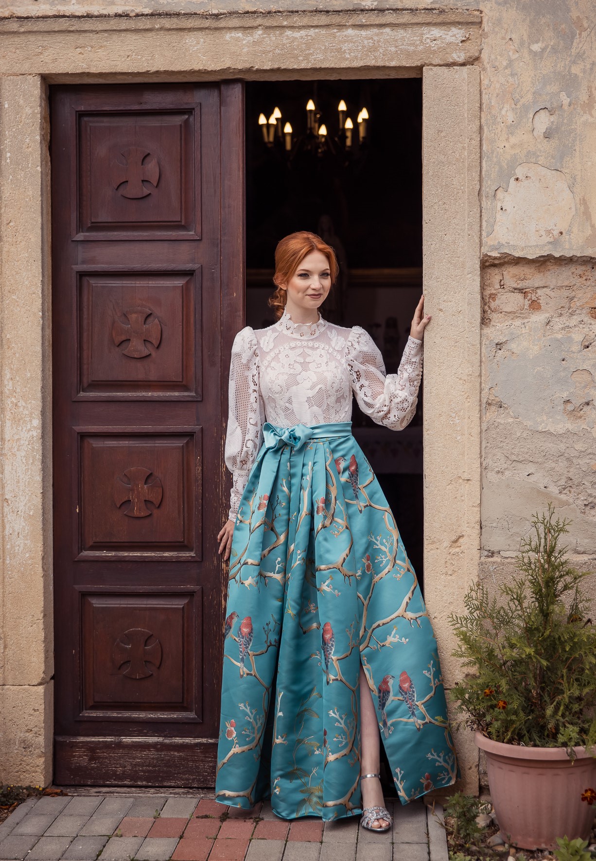 Menyasszonyi ruha 30