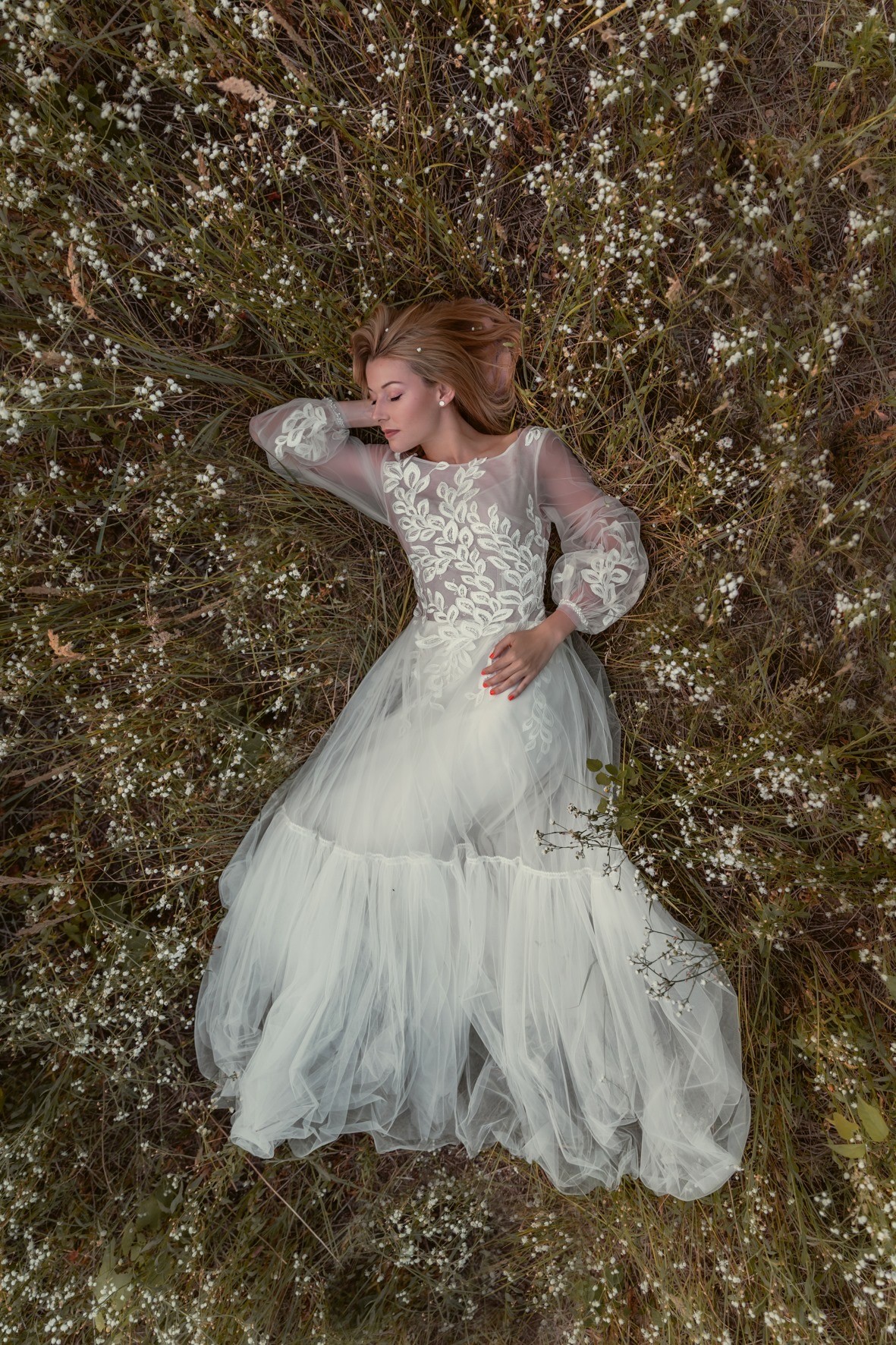 Menyasszonyi ruha 36