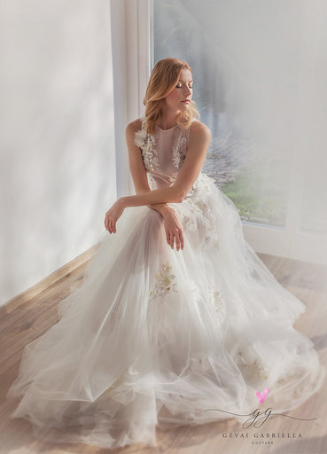 Menyasszonyi ruha 39