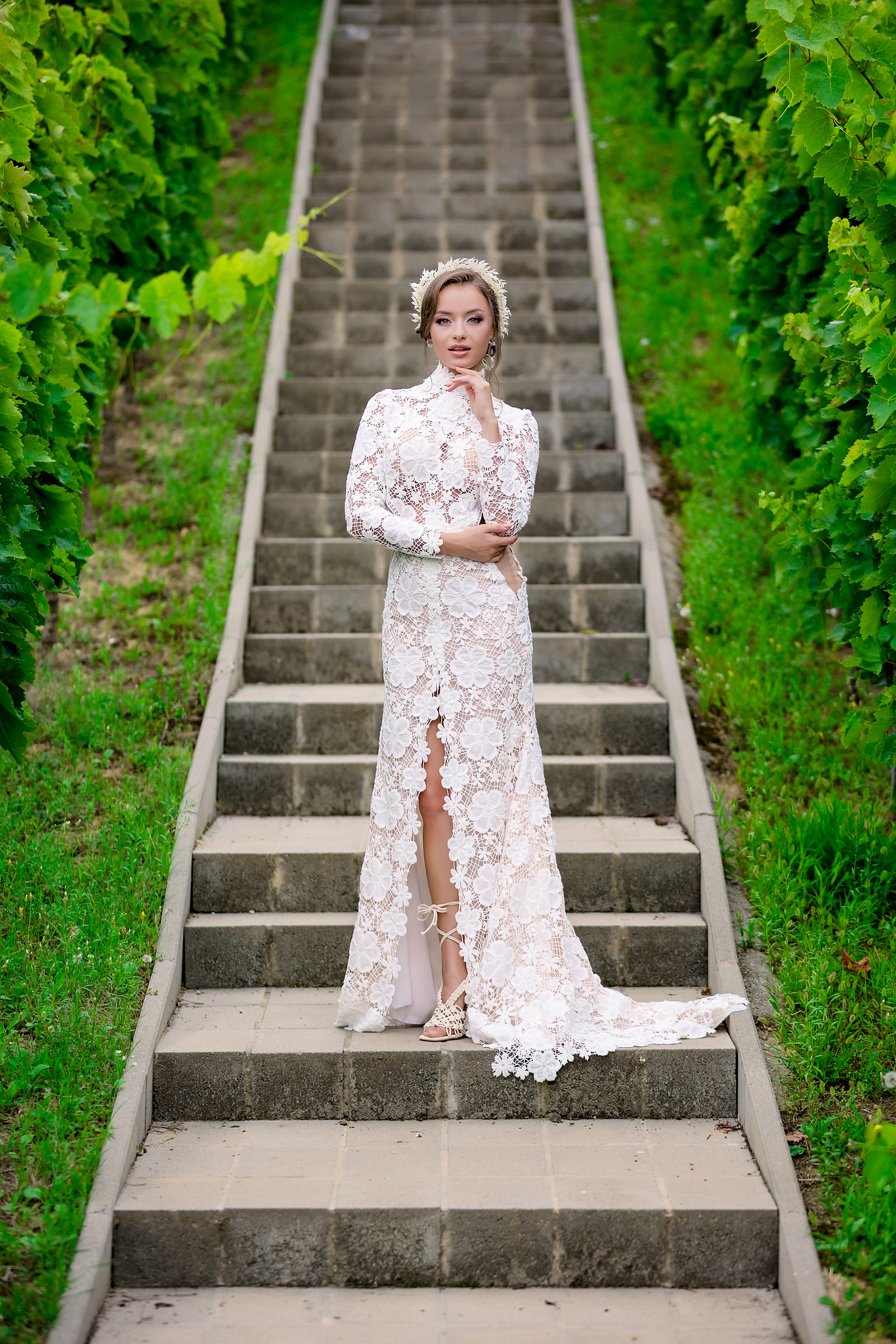 Menyasszonyi ruha modellek 4