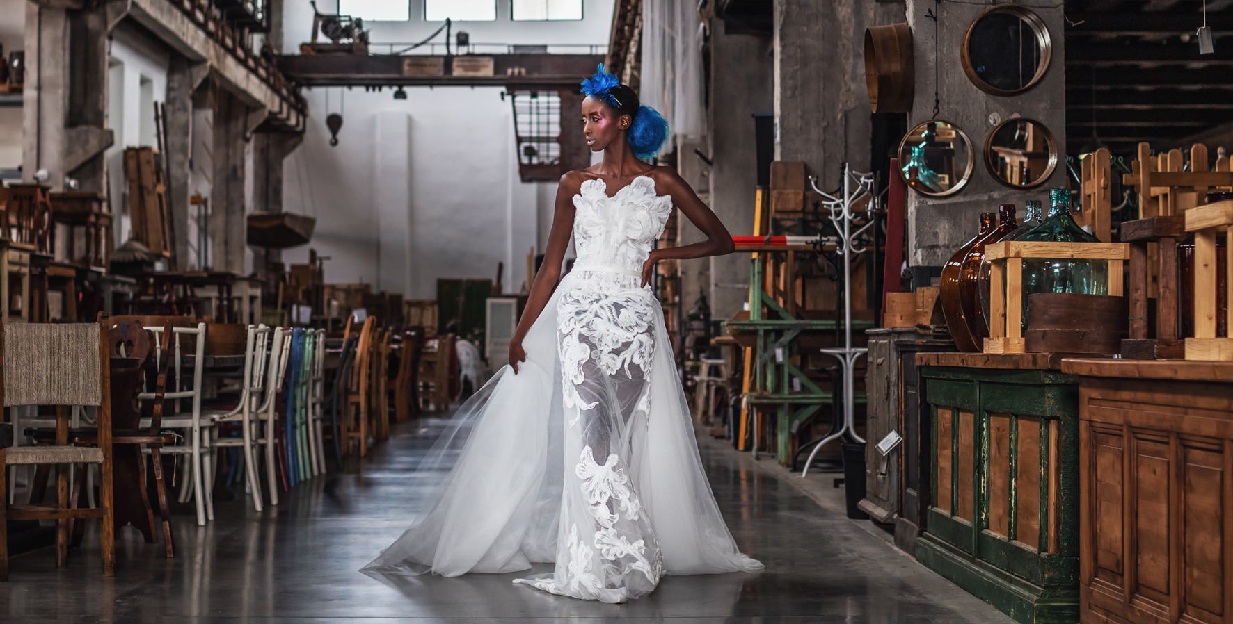 Menyasszonyi ruha modellek 10