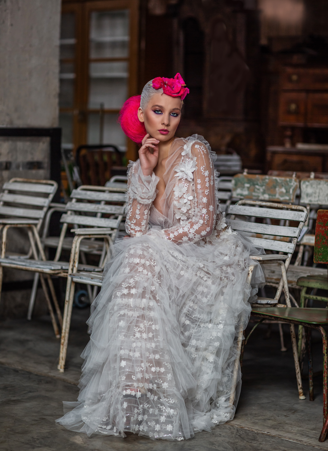 Menyasszonyi ruha modellek 15