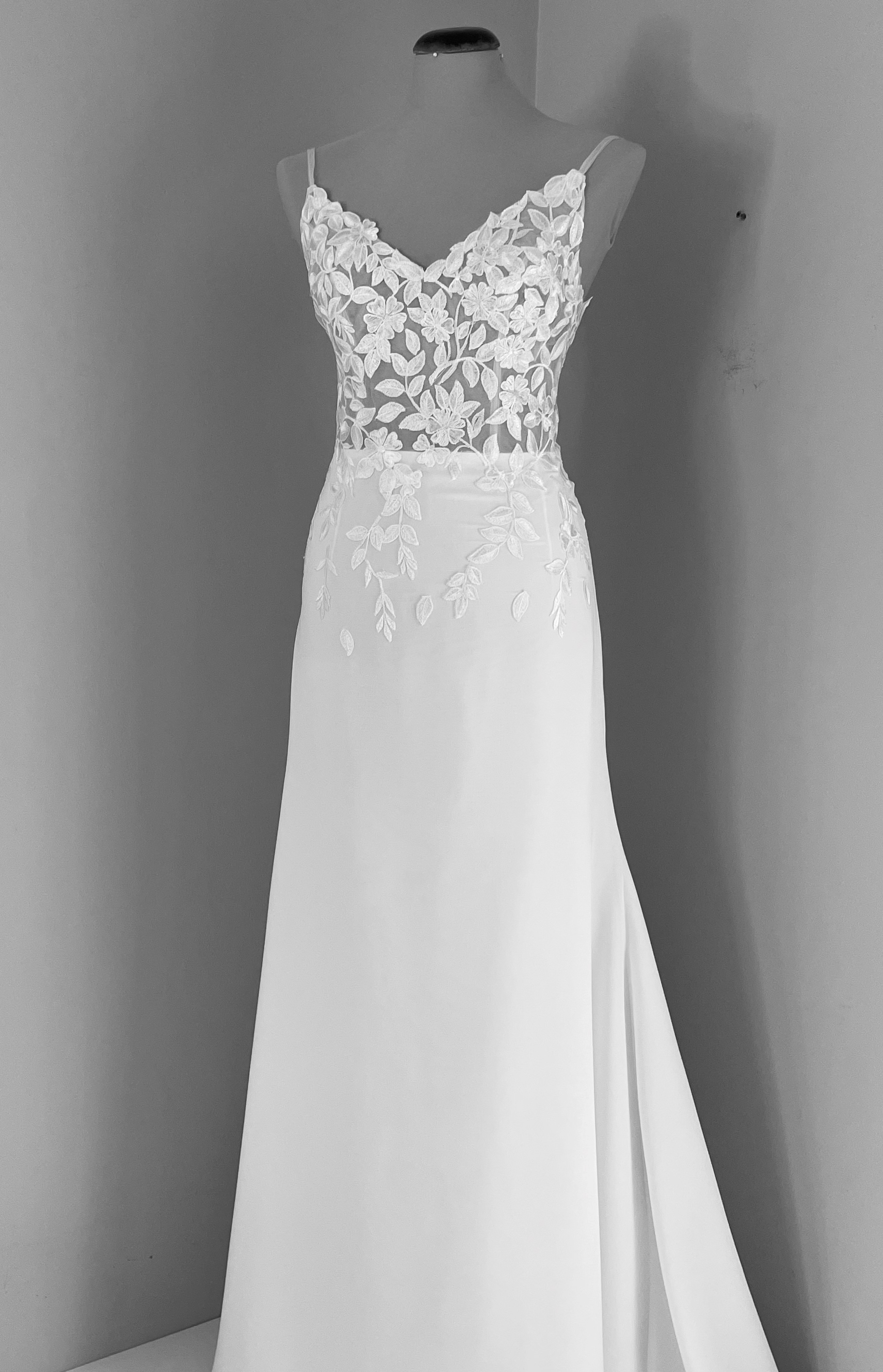 Menyasszonyi ruha műhely 3